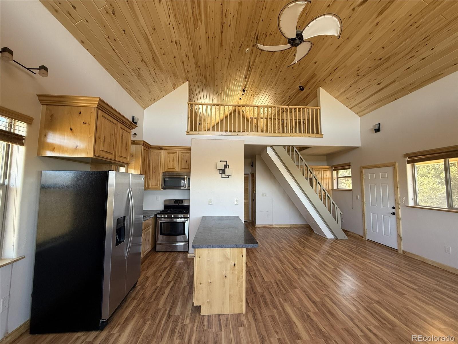 4984 Edmond Road
