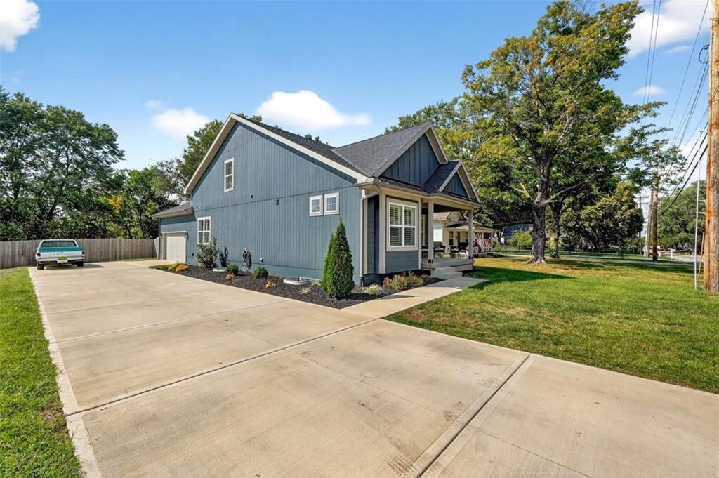 508 NW Main Street