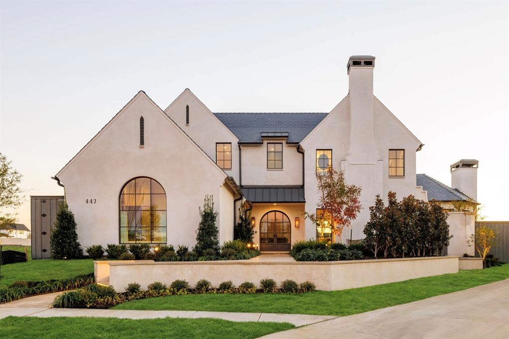 447 Tannen, Drive Frisco, TX