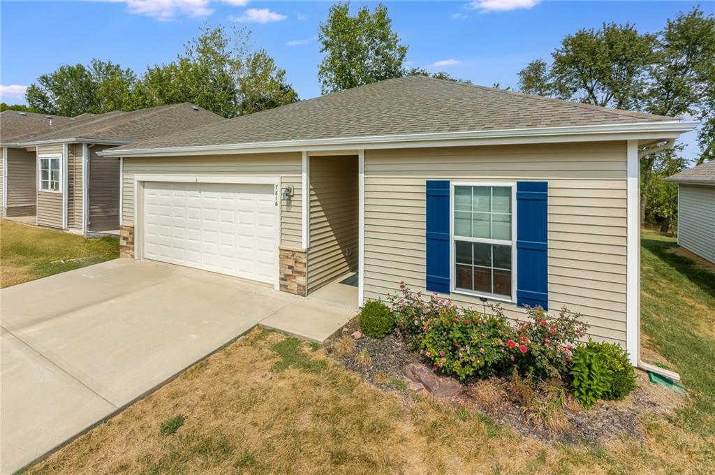 7816 NW 124th Street