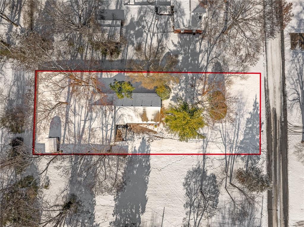 13606 Cypress Avenue