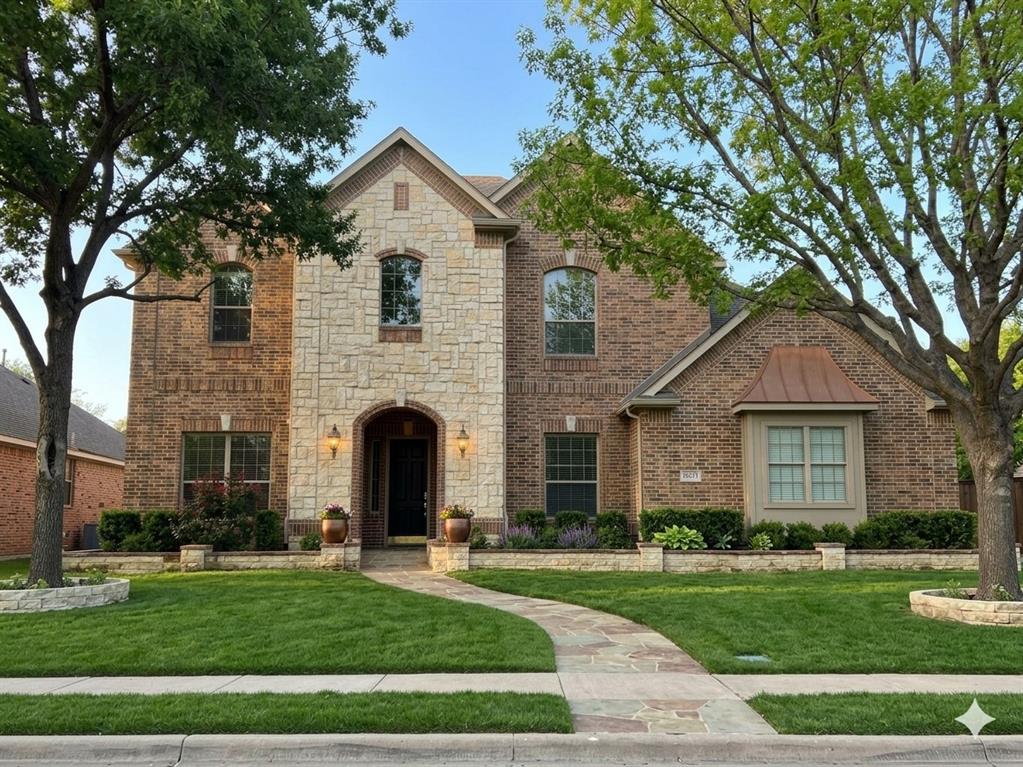 15031 Woodbluff, Drive Frisco, TX