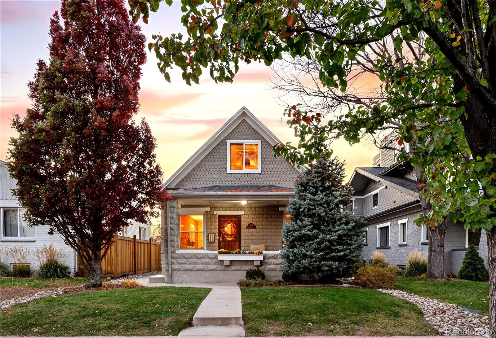 1415 S Clarkson Street