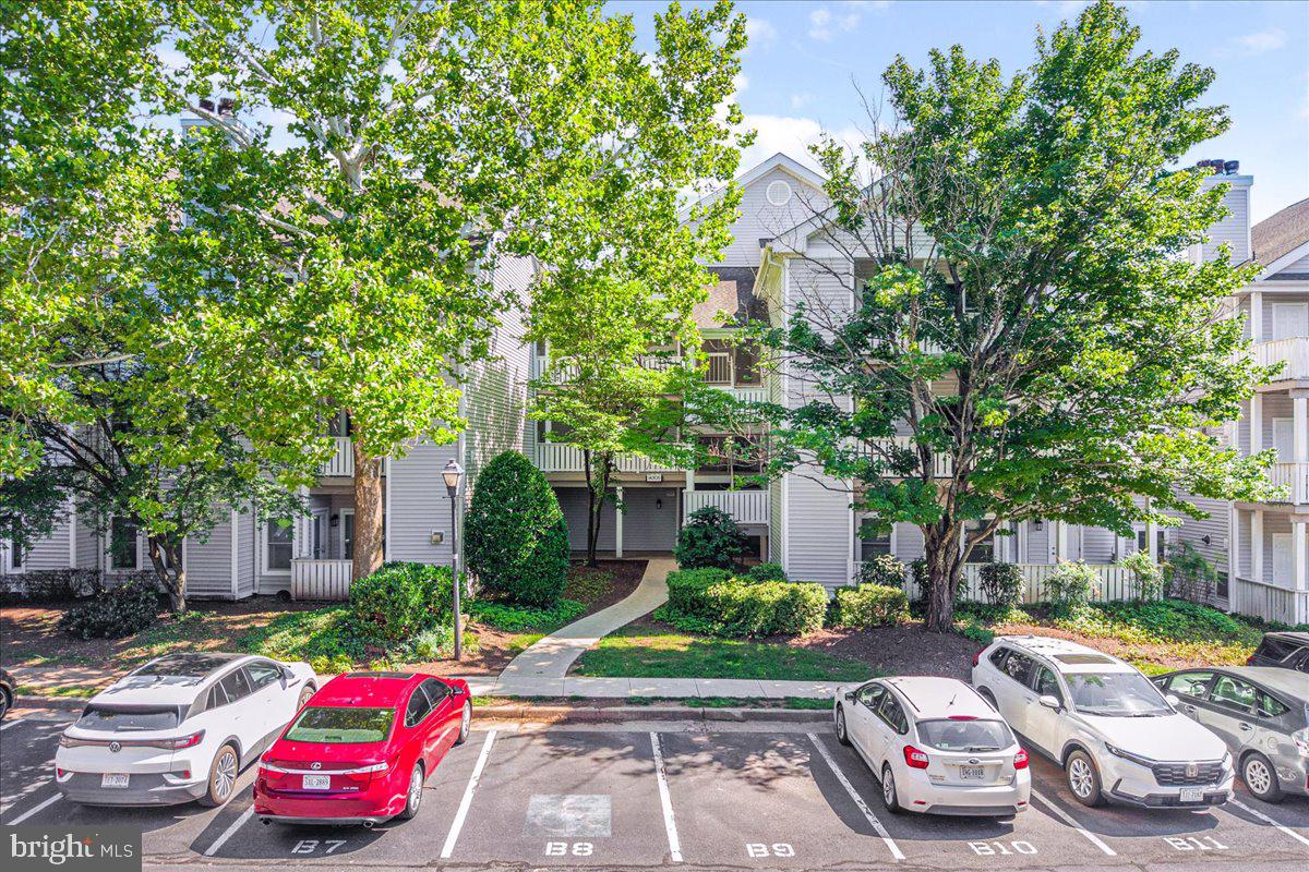 14305 Climbing Rose Way 202, Centreville, VA 20121