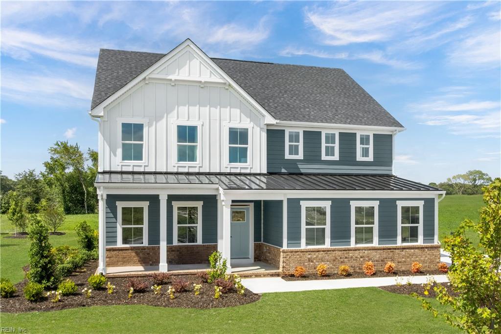 129 Henry Jefferson Way, Chesapeake, VA 