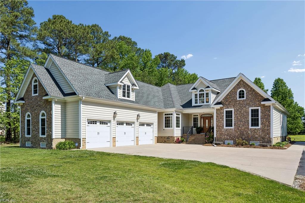 38 Forrest Road