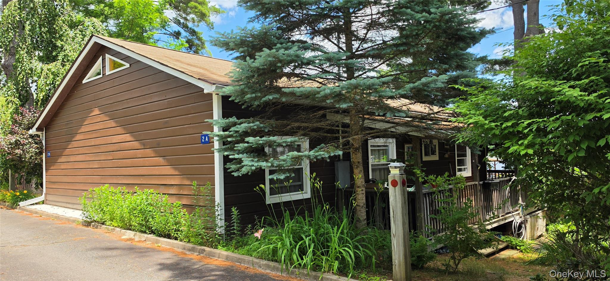 1192 State Route 52 2 A