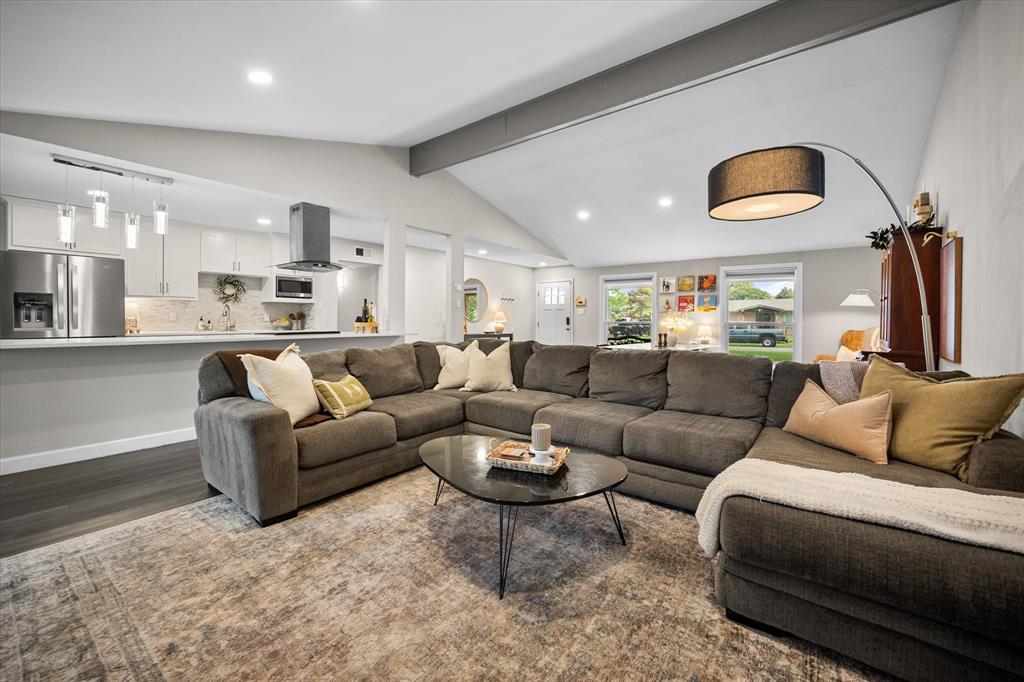 3234 High Lark Drive
