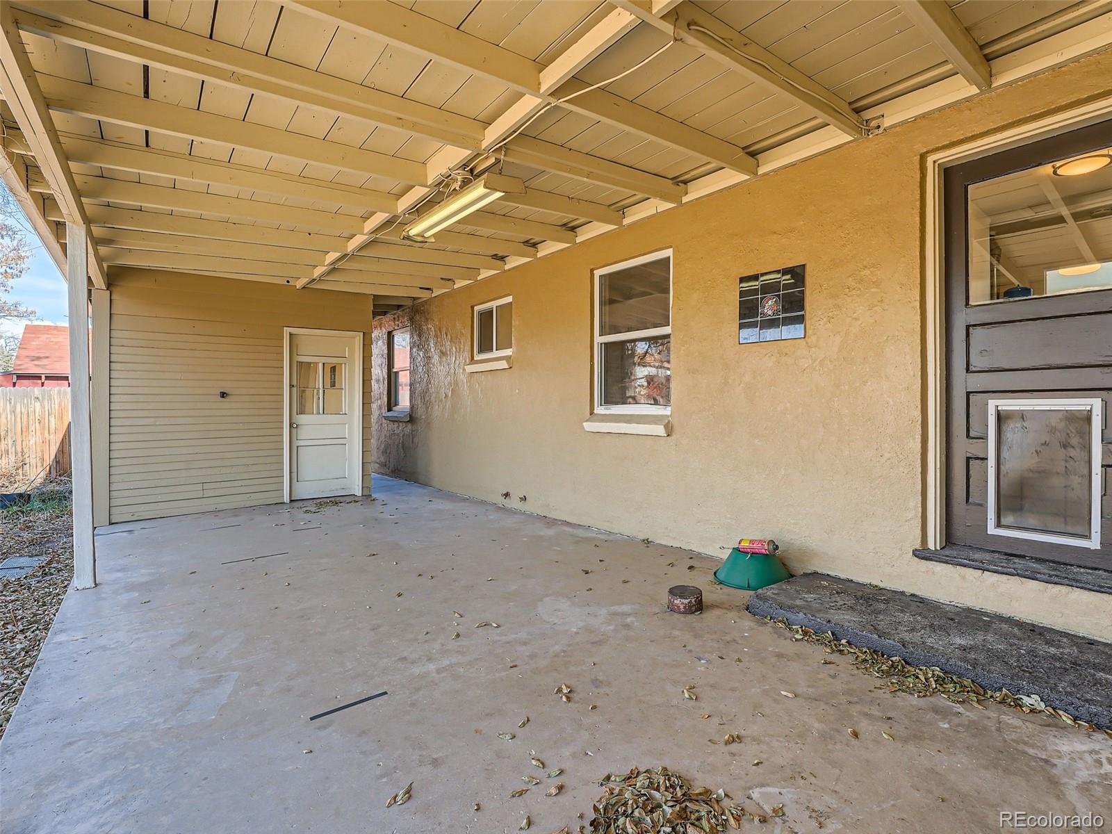 85 S Harlan Street