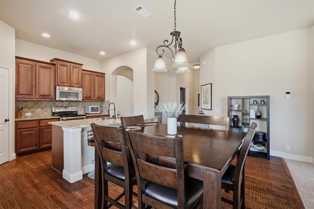 4612 Liberty Hill Trail