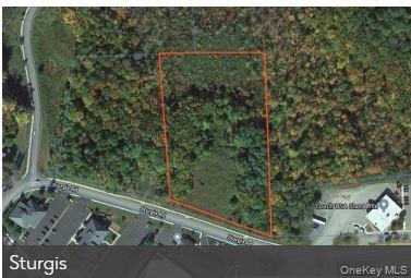 00 Sturgis Road