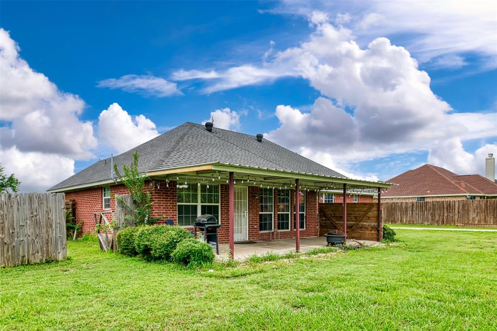 320 Mockingbird Lane