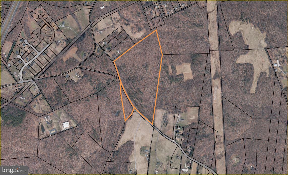 Parcel 63 Van Brady Road