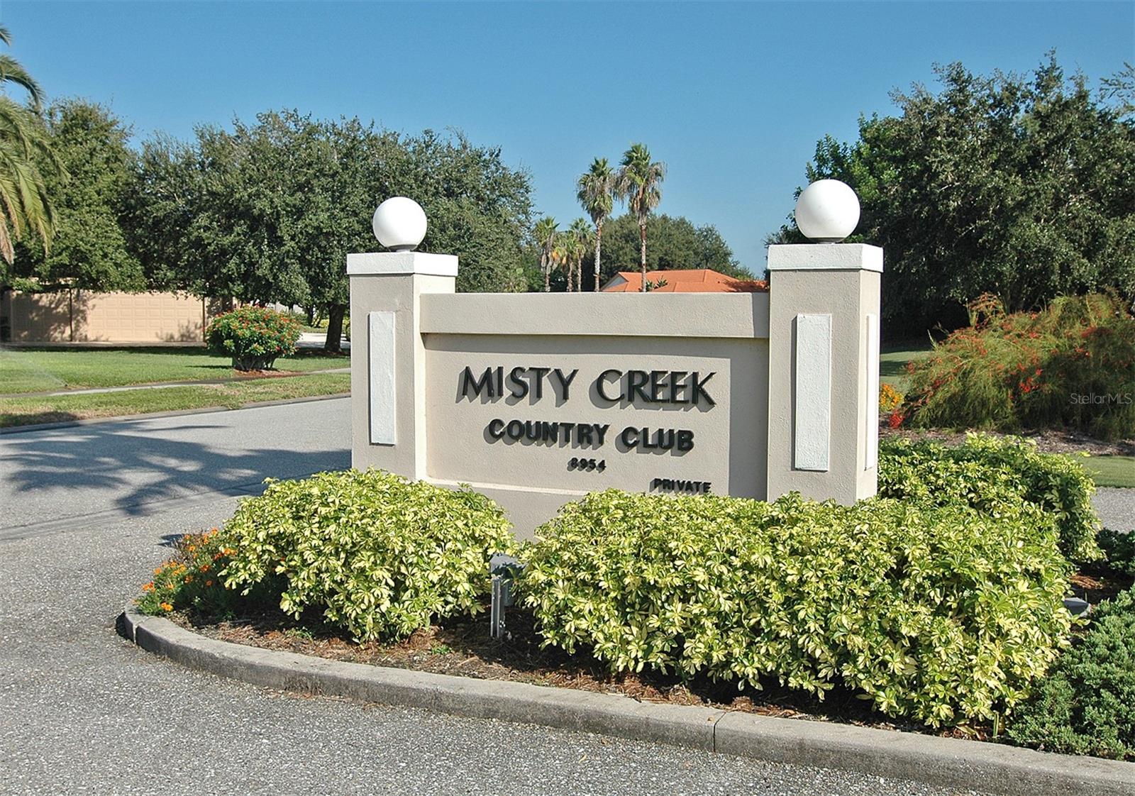 9011 Misty Creek Drive