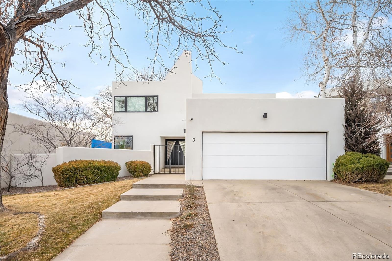 Stunning Fully Renovated Home nestled in the highly desired Hilltop Neighborhood!  This stunning refinished home features 5 bedrooms and 4 bathrooms. Close proximity to Cherry Creek with lots of shopping, restaurants, and bars.  The interior is completely remodeled.  Walk into through the oversized front doors into a wide open floor plan.  Greeted by a stunning dinning area accompanied by an oversized family room stunning fireplace and 20 foot ceilings.  The grand staircase is made of rod iron and kitchen features all new cabinets and quartz counter-tops. Off the kitchen is a separate dinning nook with patio access. The entire home has stunning hardwood floors on both main and upper floors. The primary bedroom features a oversized primary bathroom with dual showerheads and large soaking tub fit for 2.  Bathroom has all new tile frameless glass doors and perfect accommodation for 2. The upstairs has a spacious on suite 2nd bedroom with its own remodeled attached bathroom.  This space has new tile and fixtures. The back yard space is perfect for entertaining with a large patio space. 2 separate paved patio sitting areas and a hot tub space. Don't miss out on this amazing hill-top home.
