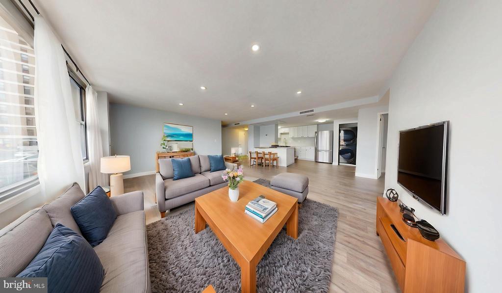 4600 Duke Street 431