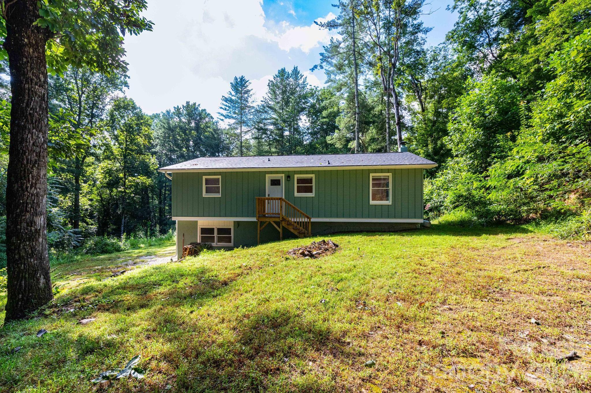 1009 Sharon Ridge Road