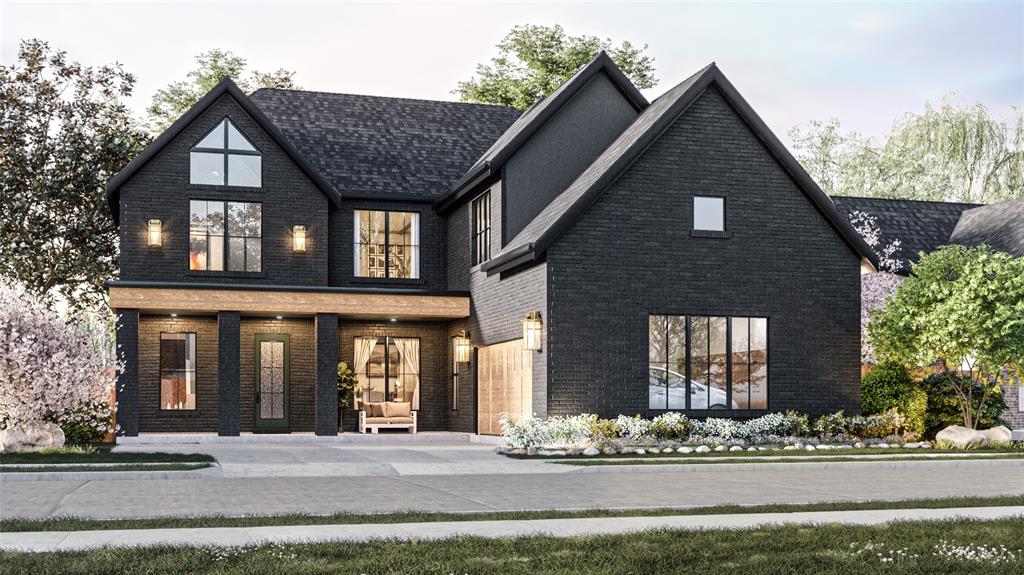 Step through the grand double doors and into a wide entry with soaring ceilings and a wall of natural light. With 5 spacious bedrooms and 5.5 baths offering a bathroom for every bedroom and the powder room for guests.  This home offers the perfect blend of comfort and elegance for both everyday living and effortless entertaining. The chef-inspired kitchen flows seamlessly into your open living area, creating a perfect gathering space for family and friends. Upstairs, the huge game room and media room invite endless fun—from movie marathons to game nights.  Whether you’re hosting guests or enjoying quiet moments at home, every detail has been thoughtfully designed for both luxury and livability.