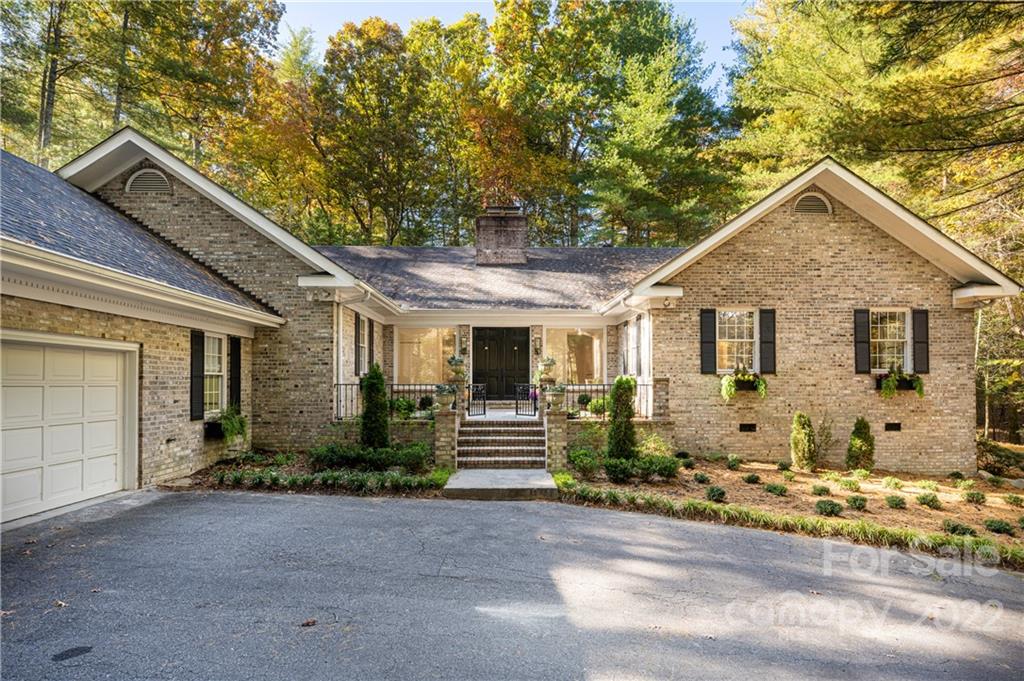 Asheville NC Luxury Homes, Estates, & Mansions For Sale 1.5M+