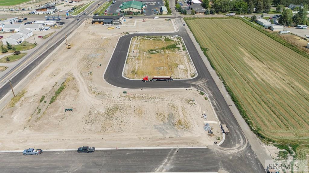 Lot 1 Bl 3 Trappers Loop