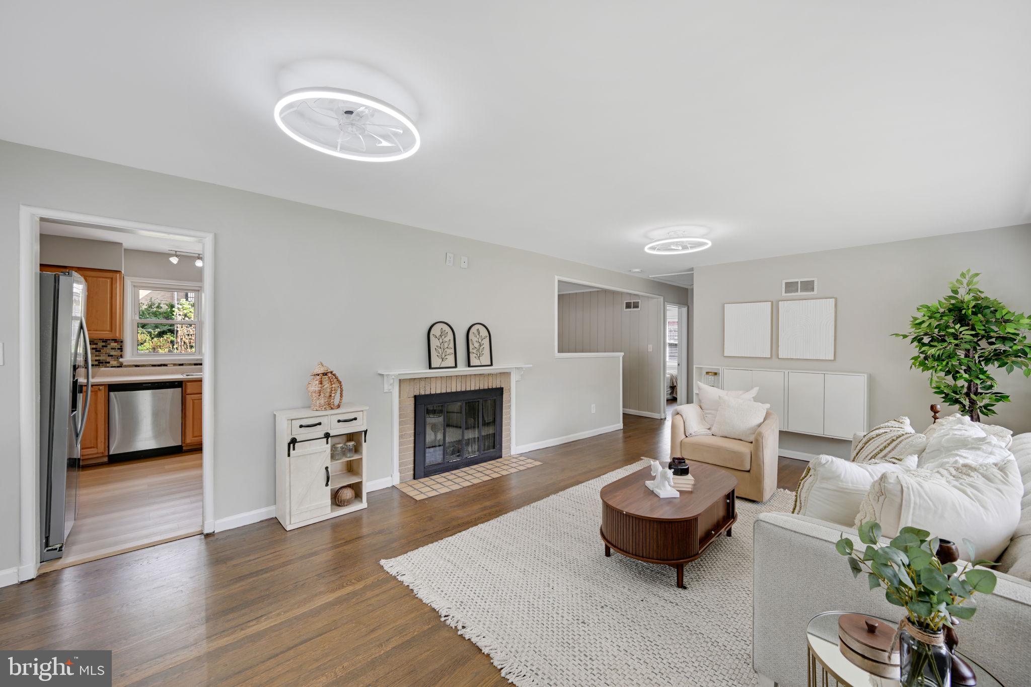2304 Tecumseh Street