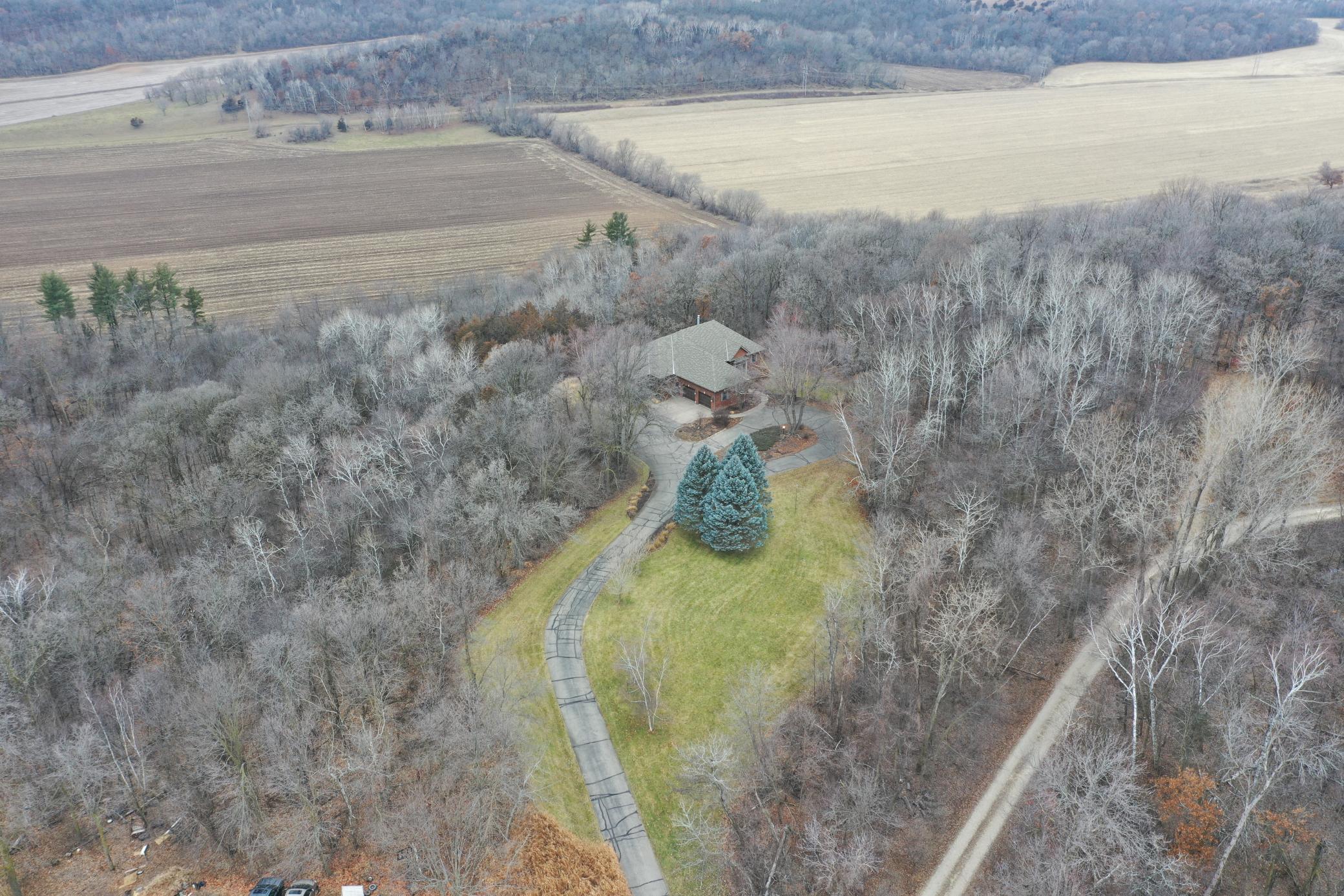 3505 Wild Turkey Road
