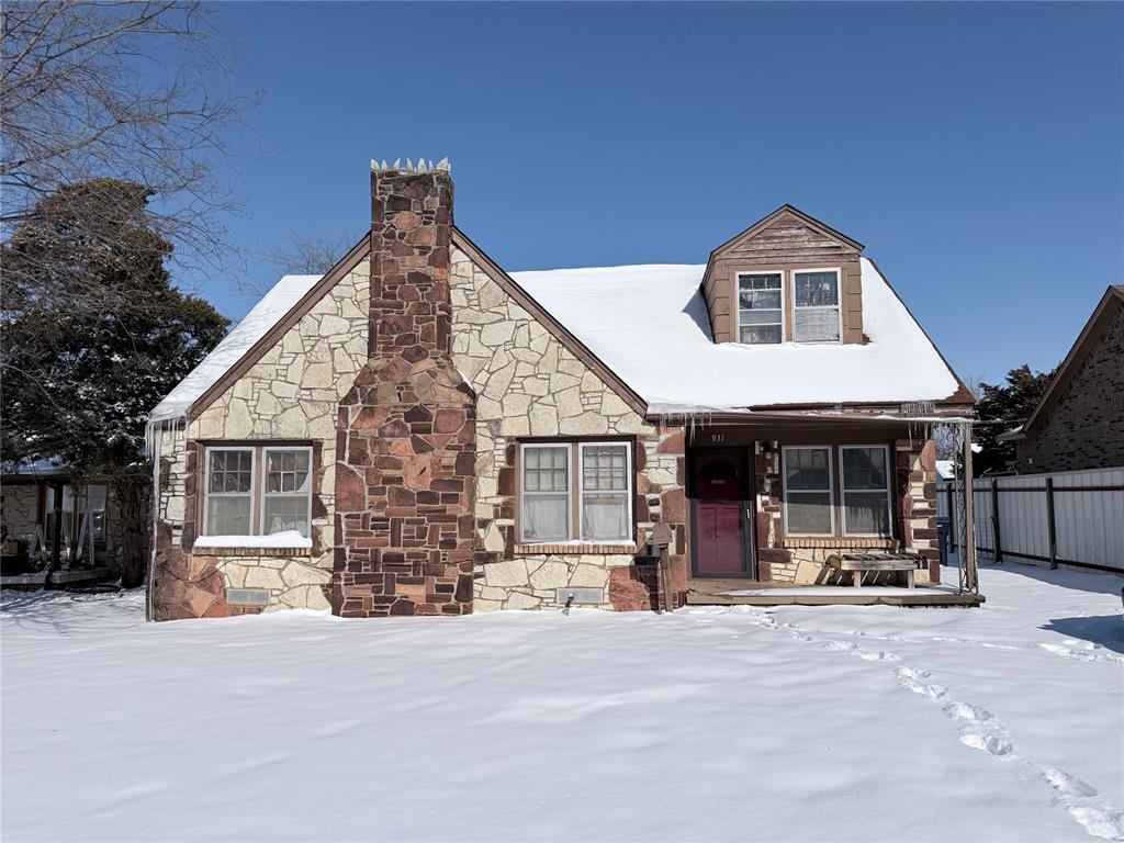 This property presents a value-add opportunity for buyers looking to create equity with a light renovation. The property was previously renovated in the 2010's and the underlying structure and layout are solid, offering a strong foundation for improvement. In a great rental area, right down the street from the wheeler district and other new development. The property is in need of a roof. Interior spaces will benefit from cosmetic updates, including flooring, paint, and other small repairs and updates. Buyer to verify all information. Seller will make no repairs.