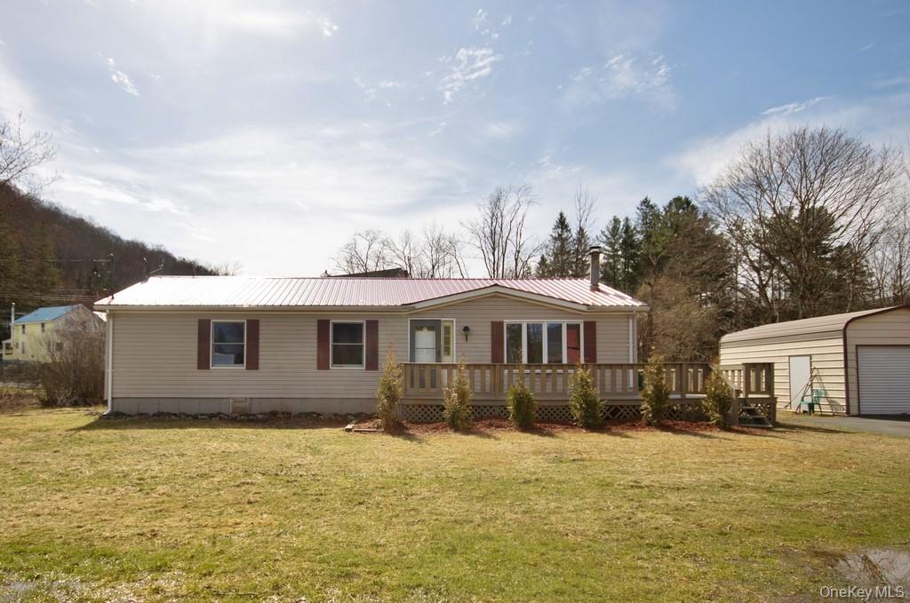 32 Meadow Street 17B