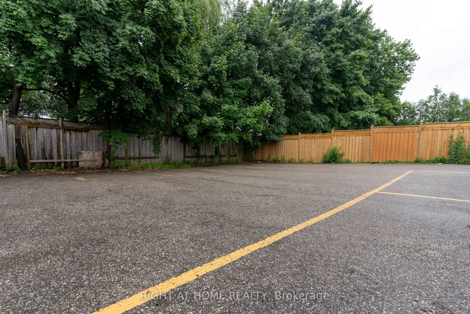 267 N Finch ave west