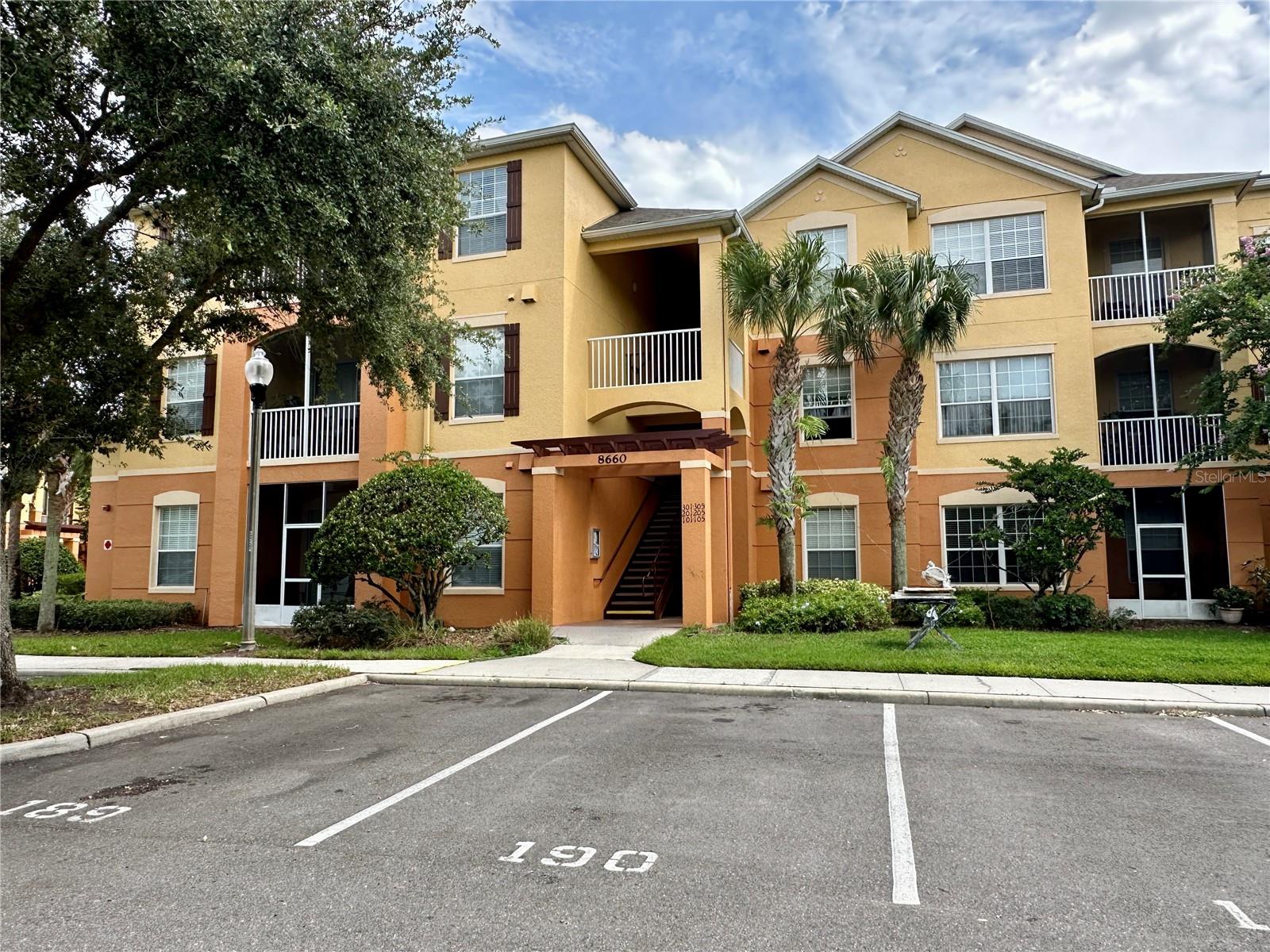 8660 Buccilli Drive 207