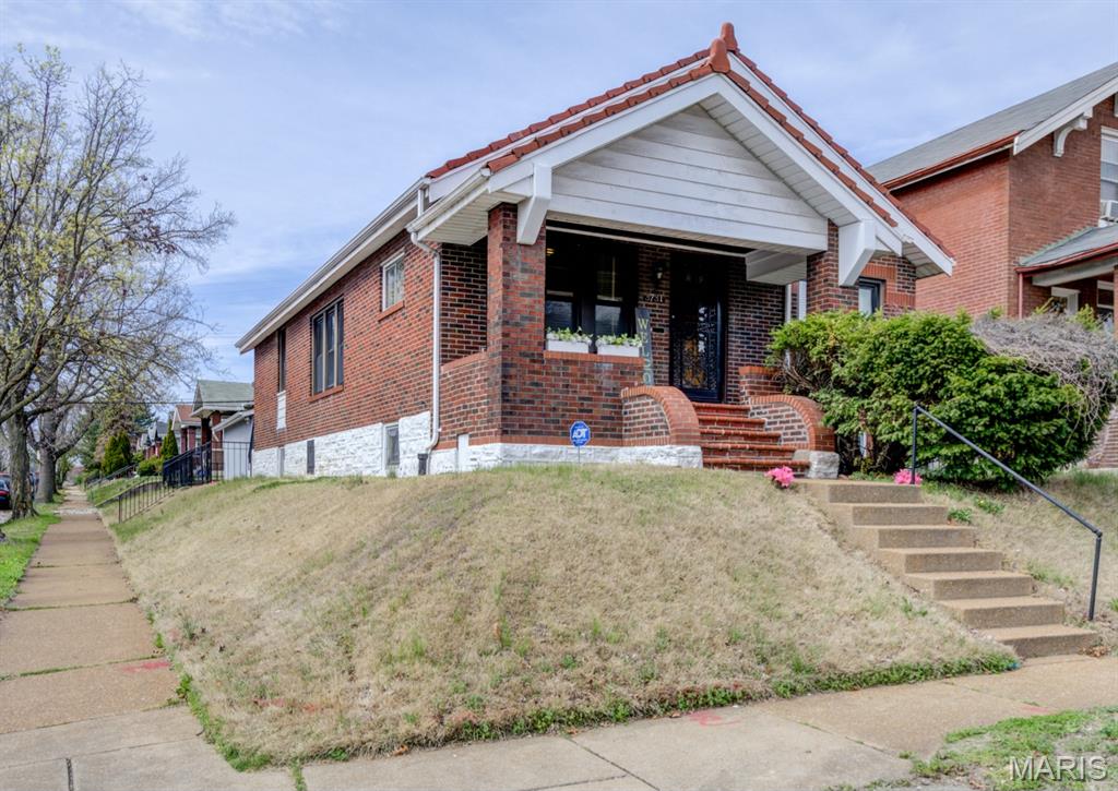 3731 Shreve Avenue