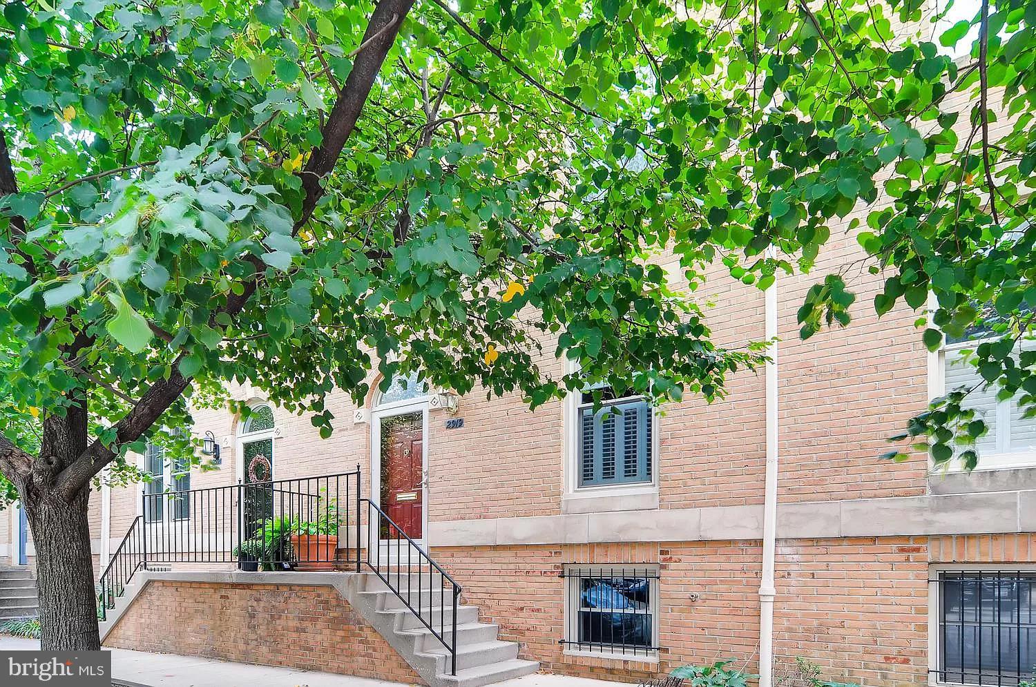 Welcome to your charming townhouse located in the vibrant Canton neighborhood of Baltimore! This beautiful three-bedroom, four-bathroom home offers a perfect blend of modern living and classic charm.As you step inside, you are greeted by a spacious open-concept living area that features hardwood floors and large windows, flooding the space with natural light. The contemporary kitchen boasts stainless steel appliances, granite countertops, and a generous island, making it an ideal spot for both cooking and entertaining. The three well-appointed bedrooms provide ample space for relaxation and privacy. The primary suite comes with an en-suite bathroom, complete with a luxurious soaking tub and separate shower, along with stylish finishes that add to the overall appeal.With four bathrooms in total, including two full baths and two half baths, you'll have plenty of convenience for family and guests alike.Step outside to enjoy your private outdoor space, featuring a spacious deck that's perfect for summer barbecues, morning coffee, or simply soaking up the sun. Whether you're looking to entertain or unwind, this outdoor area offers endless possibilities. Situated in the heart of Canton, you'll have easy access to waterfront parks, trendy restaurants, shops, and all the amenities this vibrant community has to offer. Don’t miss the chance to make this delightful townhouse your new home!