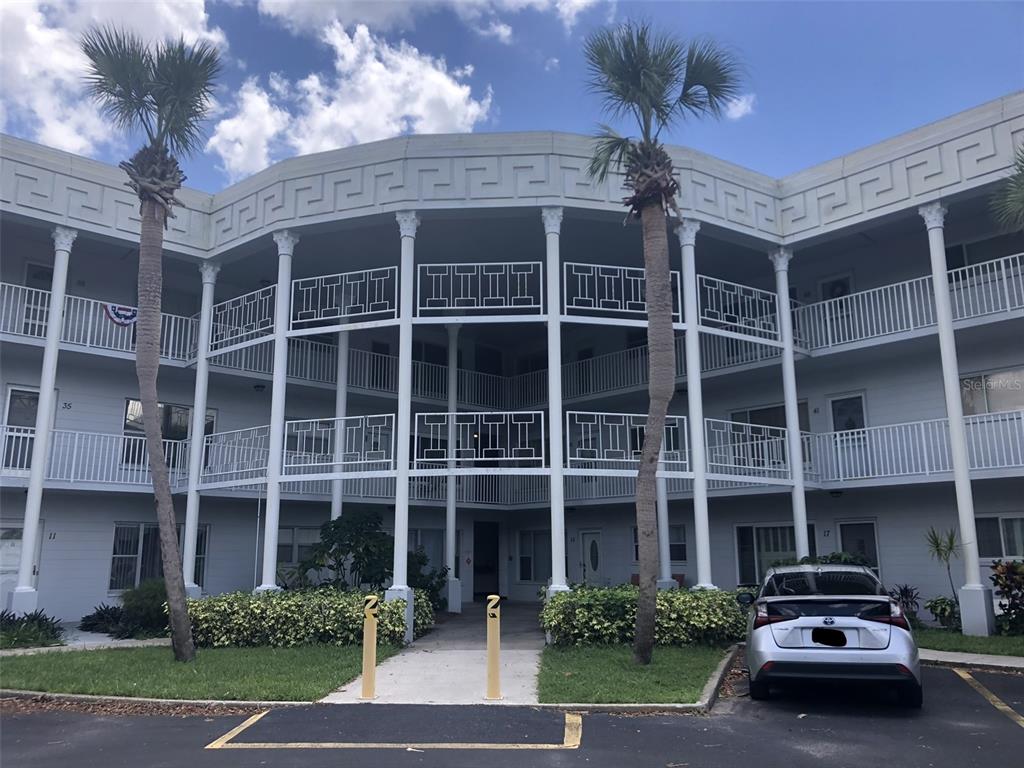 Residential for sale in Clearwater, Florida, U8172914