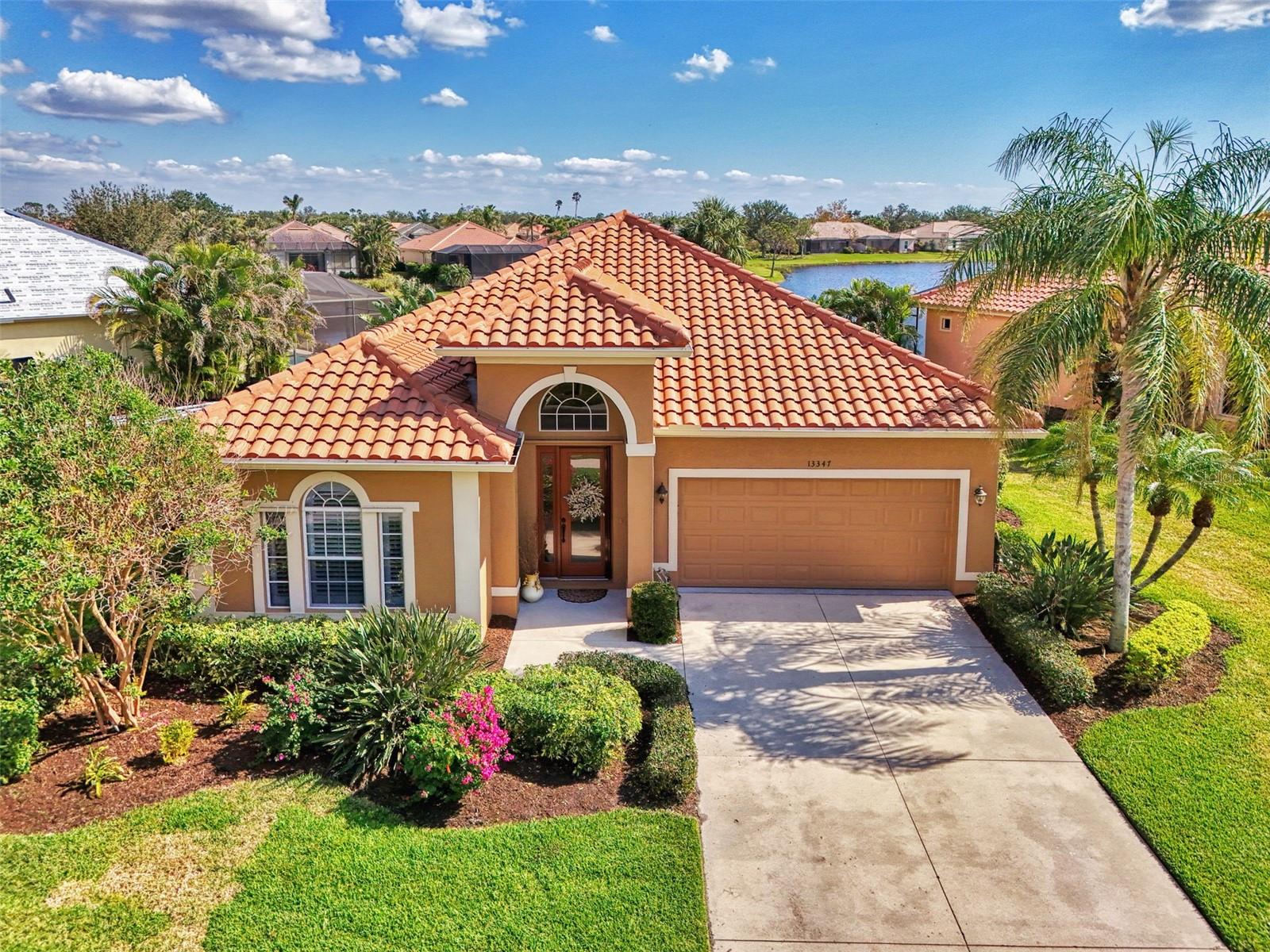13347 Golf Pointe Drive