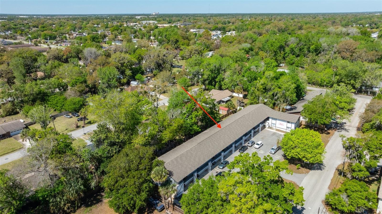 1216 Kennedy Road