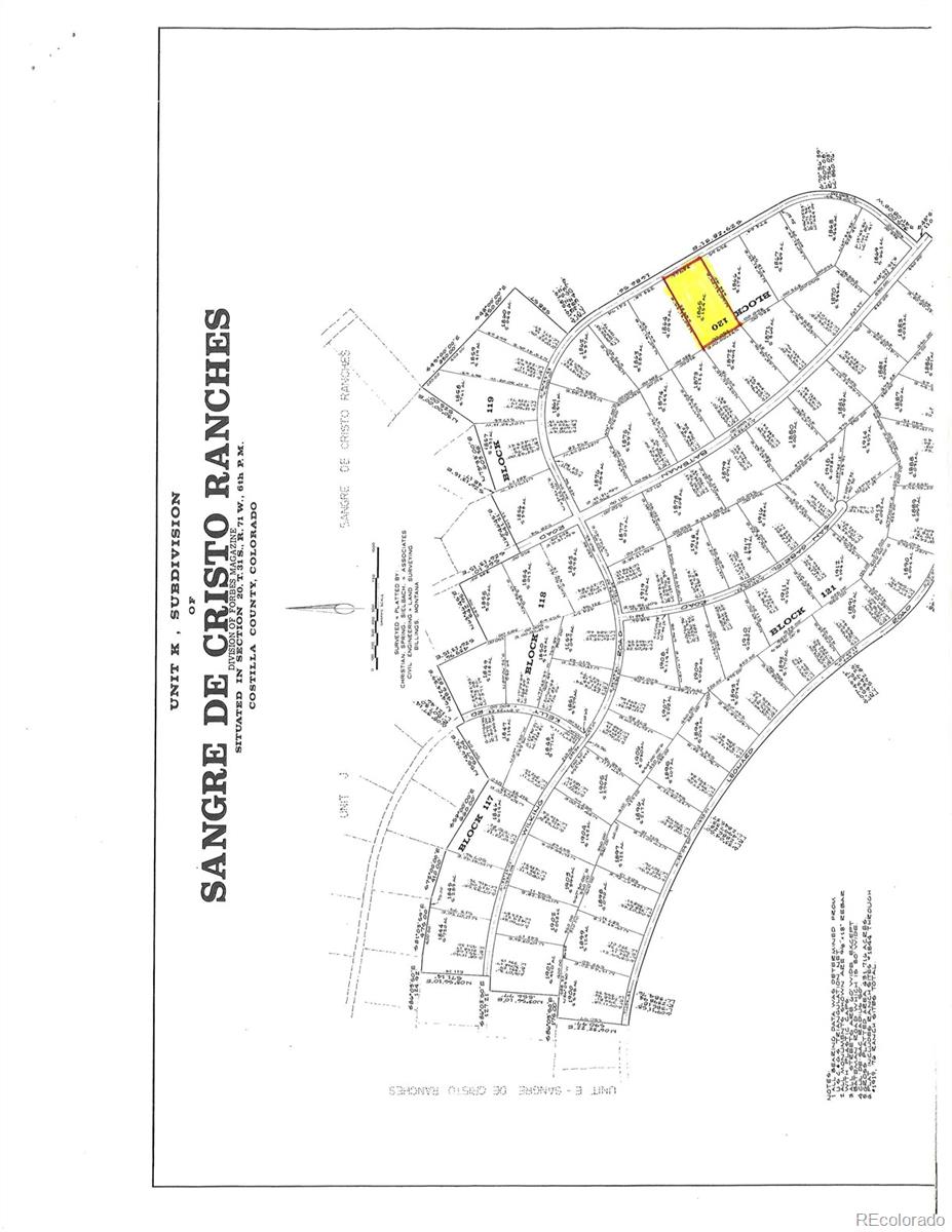 Lot 1865 Wilkings Road