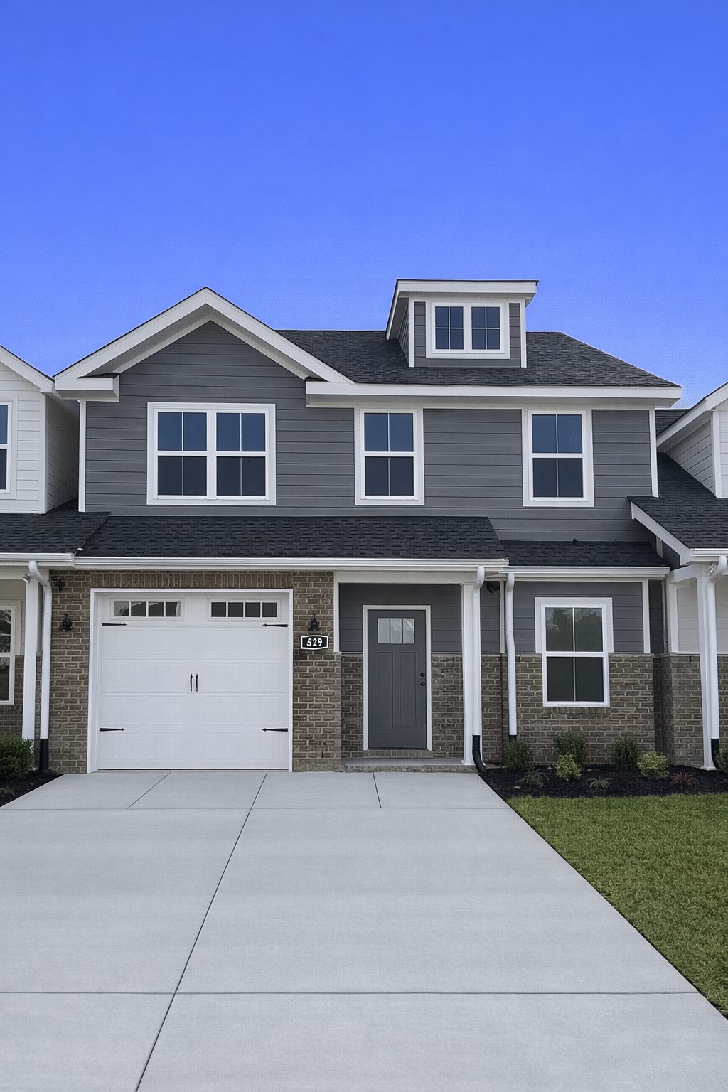 529 Rohan Drive — sold