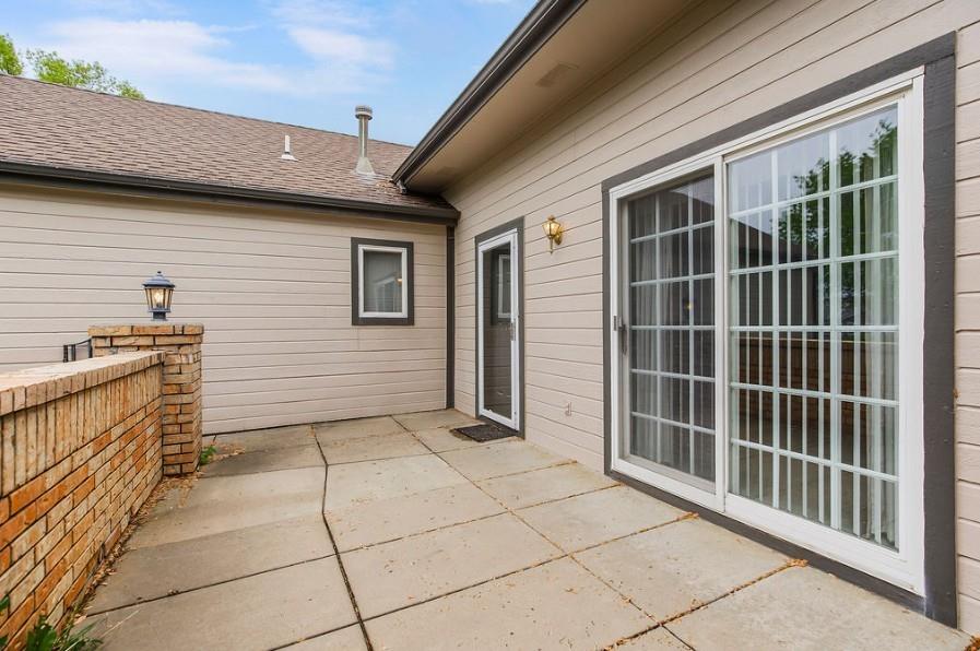 6612 NW Revere Drive