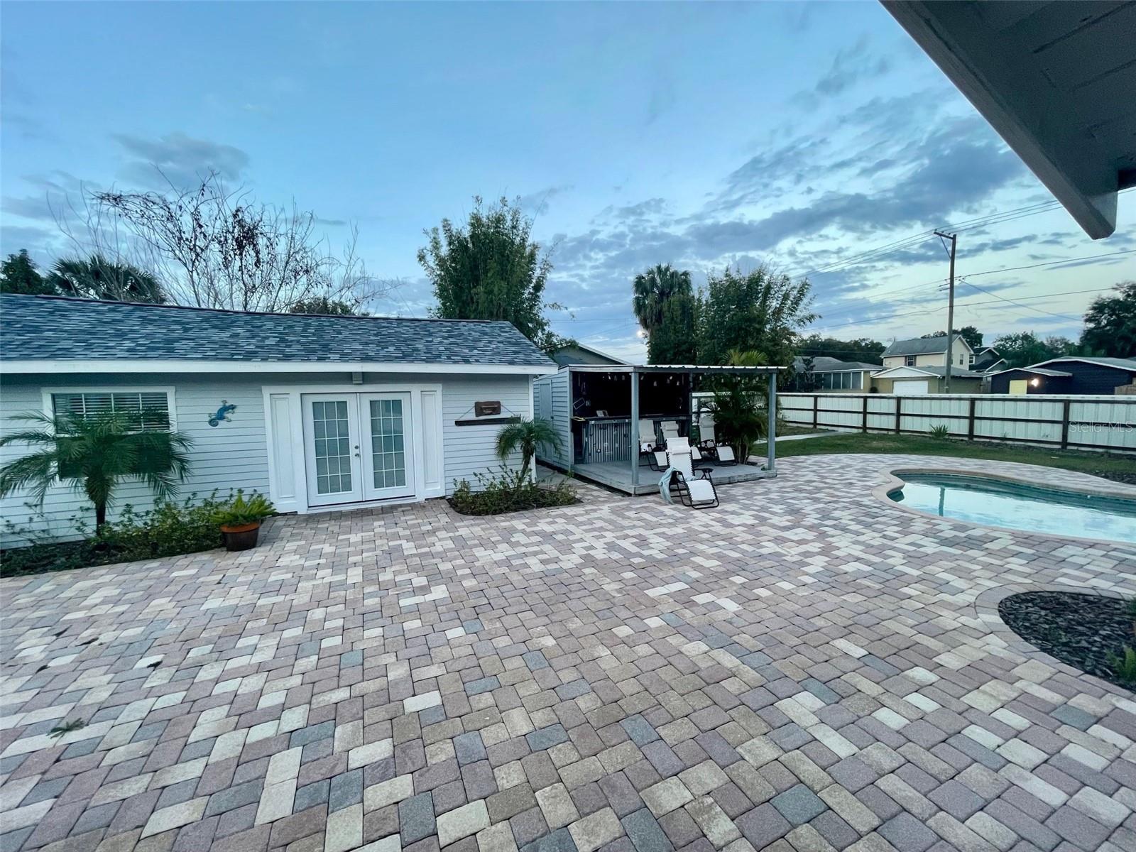 303 #A W Frierson Avenue
