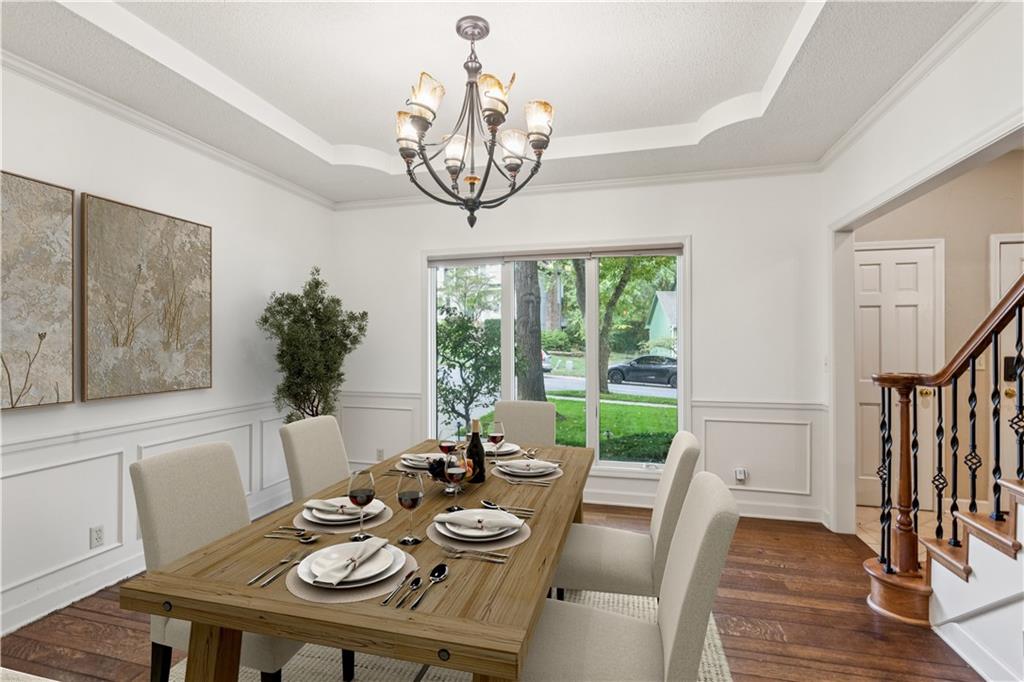 5717 Greenwood Street