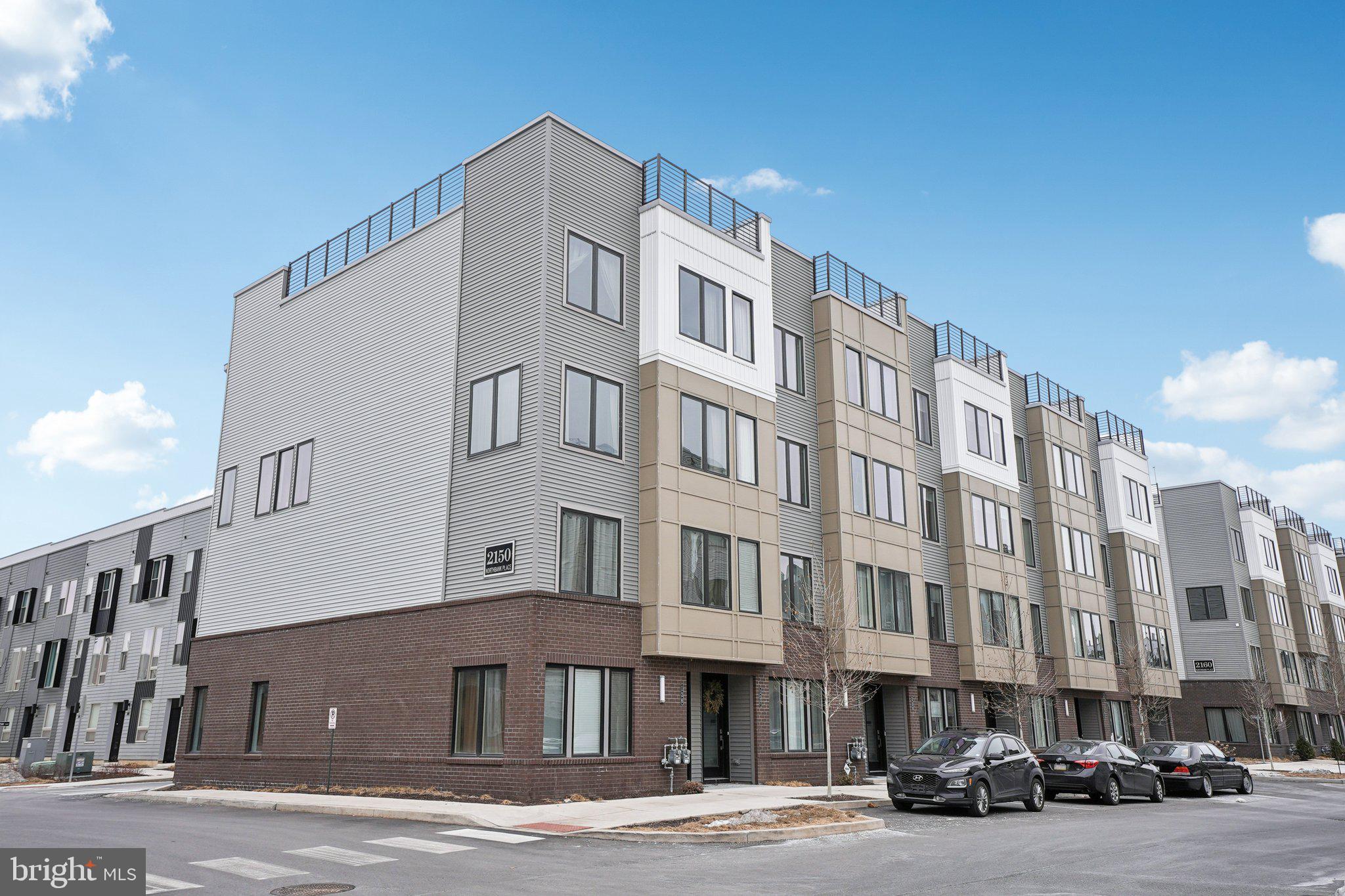 2150 Northbank Place 141