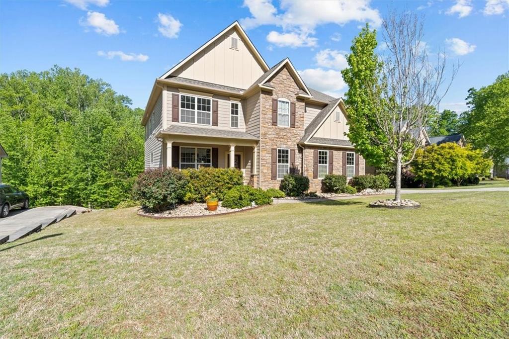 For Sale 136 Waltzing Vine Lane, 585,000, Williamston, SC