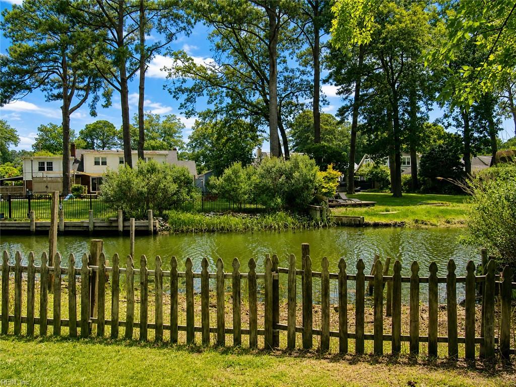 111 S Ridgeley Road