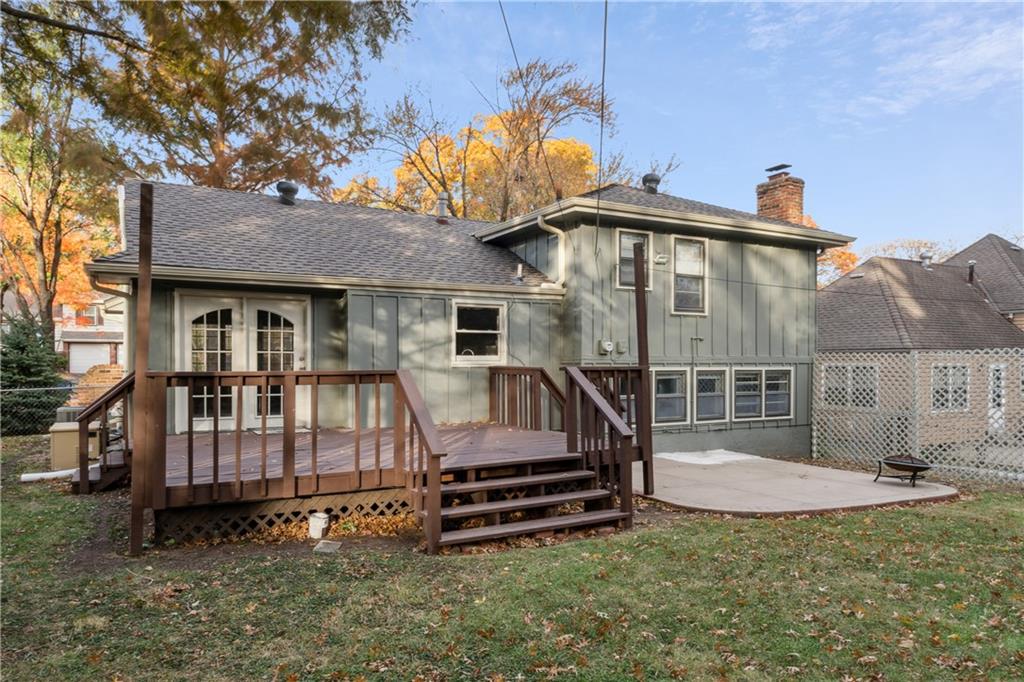 5007 Outlook Street