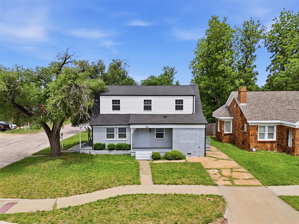 3141 NW 23rd Street
