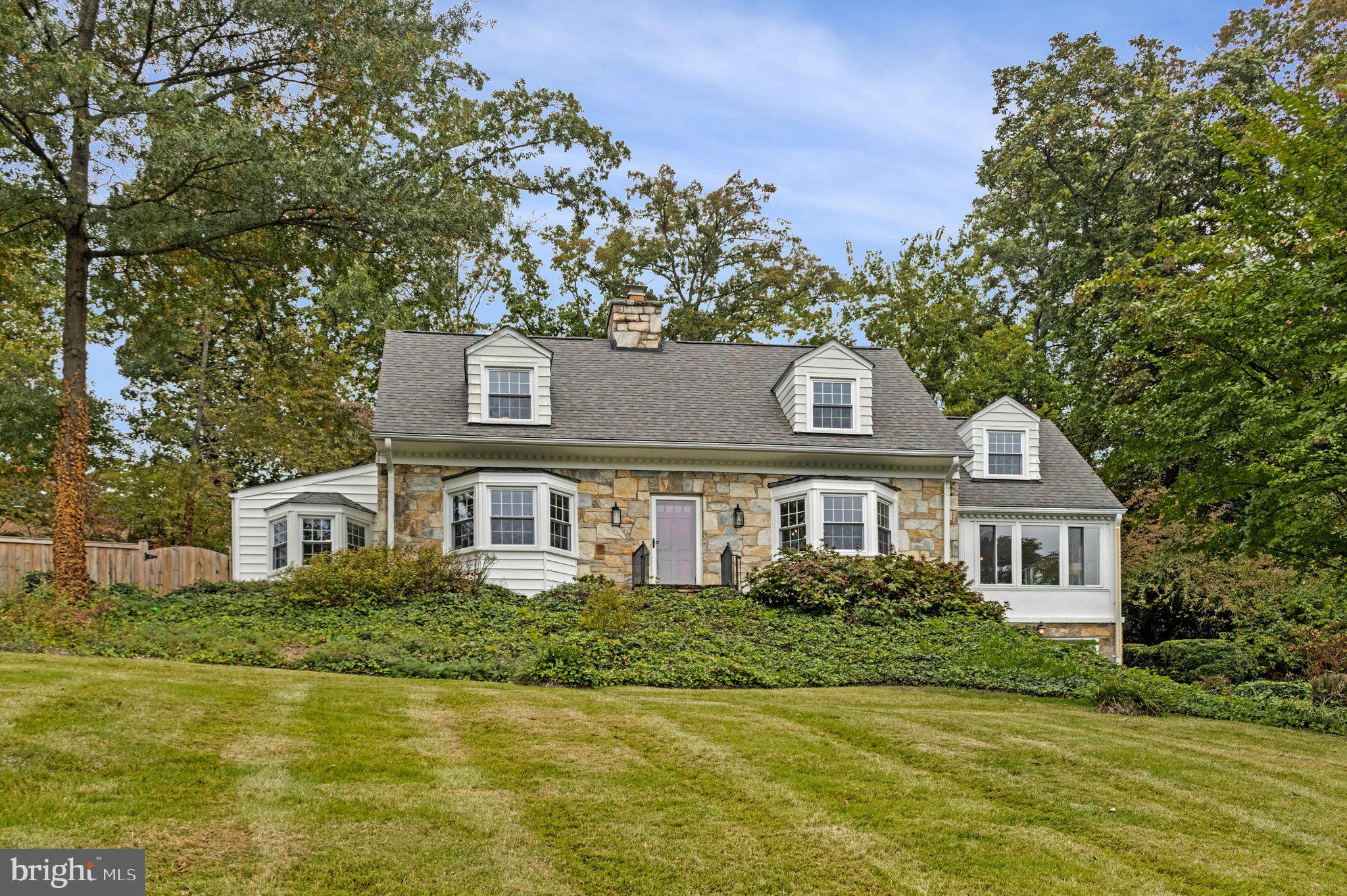 3424 Woodside Road