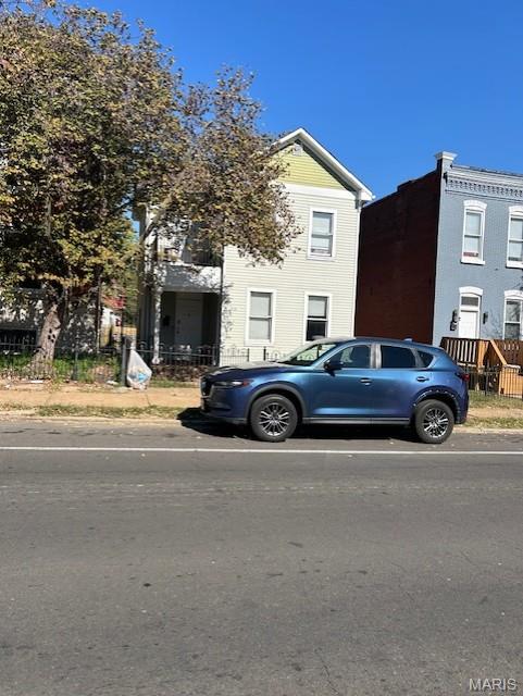 3019 Chippewa Street