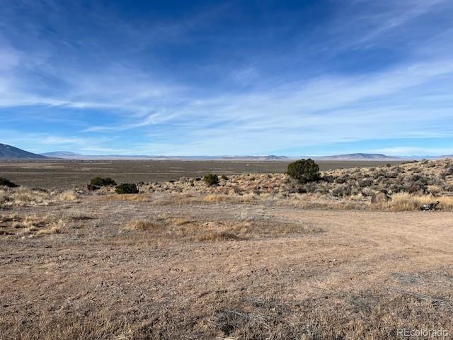 Lot 72 Stagecoach Road