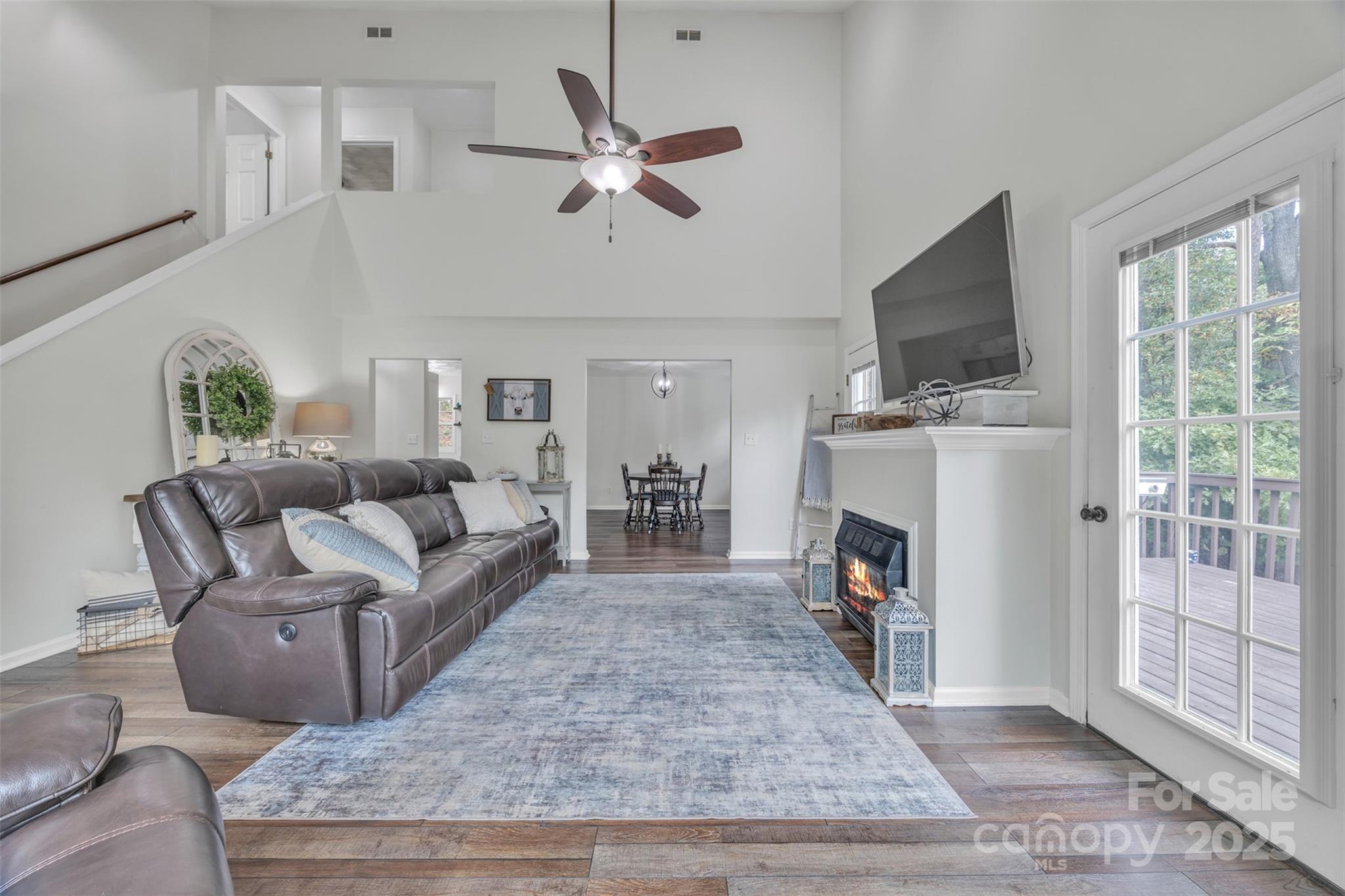 86 Sharon Valley Drive