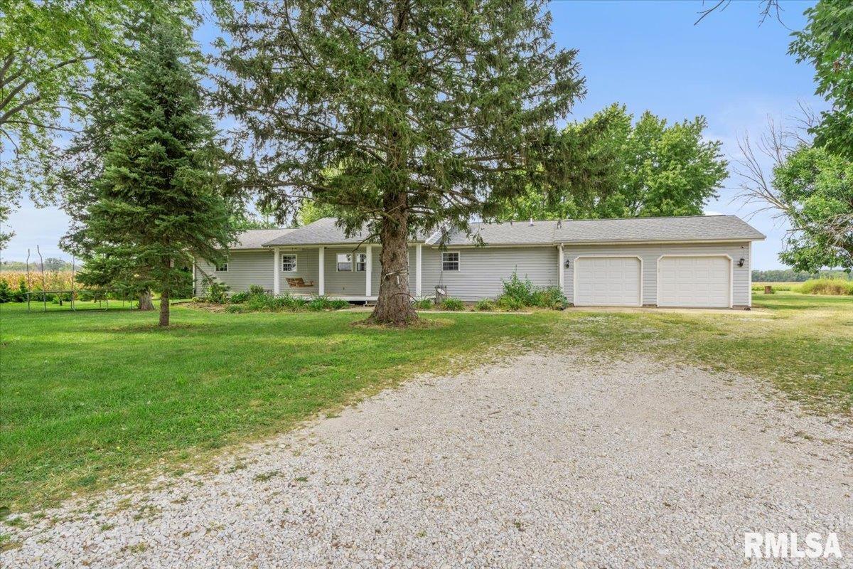 13231 Old Jacksonville Road